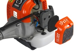 KOSA SPALINOWA RQ580T TURBO - Img 6