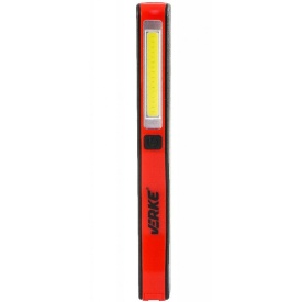 Lampa de ateliere USB COB 3W+1W Li-ion 700mA lampa LED VERKE V87501 – Kraft&Dele
