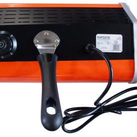 Lampă de întărire a vopselei cu infraroșu 1000W PP-1000 - Img 3