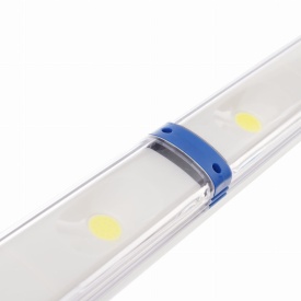 Lampă LED profesională pentru lucru sub capotă KraftDele KD1260, 1000 lm, extensibilă până la 190 cm, acumulator 3200 mAh - Img 3