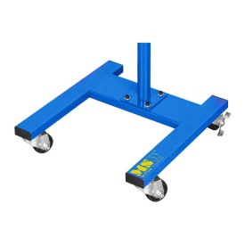 Lampa uscator auto cu infrarosu 2 lampi 2200W 2.13m IR-DRYER2000.2 MSW 10060344 – Kraft&Dele