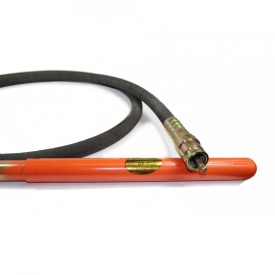 Lance vibrator beton 4m 45/4 Barracuda B-VIB.002 – Kraft&Dele