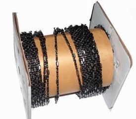 Lanț de tăiere Mar-Pol 0.325, 1,5 mm, rolă 30,5 m, 1640 zale, pentru drujbe electrice și pe benzină, model XM86666