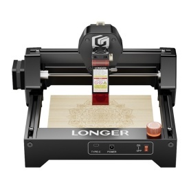 Laser Engraver LONGER RAY5 mini 2.5W - Img 2