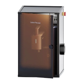 LaserPecker LP2 Plus Laser Engraver Safeguard Vers - Img 3