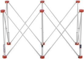 Masă profesională pentru faianțari KraftDele KD11979 – 6 picioare, - Img 4