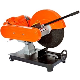 Mașină de debitat metal KraftDele KD594, 3000W, 380V, pentru tăieri precise și lucrări solicitante în atelier - Img 5