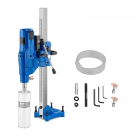 Masina de gaurit pentru carote diamantate 230mm 4080W 570rpm MSW-DDM230 10060435 MSW