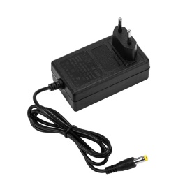 Mașină de găurit și înșurubat cu acumulator KraftDele KD3355, 21V, 2 baterii 2Ah, cu accesorii și valiză - Img 4