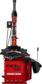 Mașină de montat anvelope automată KraftDele KD5801 – 10–24”, 400V, pentru vulcanizareMașină de montat anvelope automată KraftDele KD5801 – 10–24”, 400V, pentru vulcanizare - Img 8
