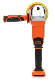 Mașină de polisat cu acumulator 18V KraftDele PROSERIES KD1773, disc 125 mm, reglaj viteză 3000-6000 RPM - Img 10
