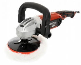 Masina de polisat, lustruit auto 2550W 180mm 3000rpm 3054