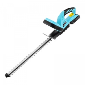 Masina de tuns gard viu cu acumulator 20V 1.5Amp 510mm HT-LOGAN-51H Hillvert 10090063 – Kraft&Dele