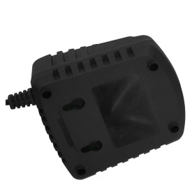 Mașină de tuns iarba cu acumulator KraftDele KD5410, 20V, baterie 6Ah, coș colector 30L, reglaj tăiere 25-65 mm - Img 12