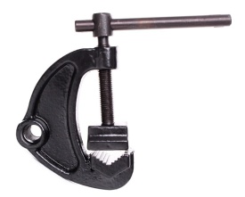 Mașină electrică de filetat țevi KraftDele EC592, 1800W, set 6 capete, pentru lucrări de instalații și atelier - Img 11