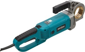 Mașină electrică de filetat țevi KraftDele KD592, 2300W, set 6 capete pentru instalații apă, gaz și electrice - Img 8