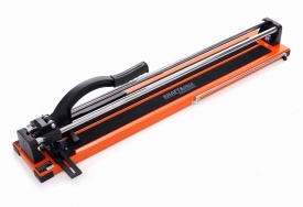 Mașină manuală de tăiat gresie/faianță 1000mm – KraftDele KD10672 | Profesională