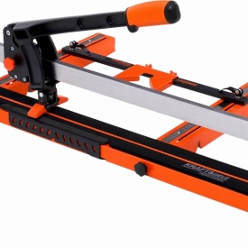 Mașină manuală de tăiat gresie și faianță KraftDele KD10678, lungime tăiere 1600 mm, tăieri paralele și unghiulare - Img 4