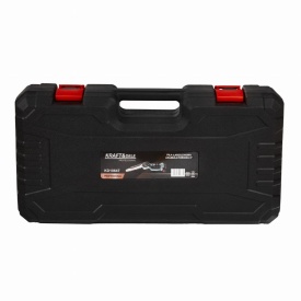 Mini fierăstrău cu lanț cu acumulator 8 inch KraftDele KD10647, 2 baterii 21V, pentru tăiere crengi și lucrări de grădină - Img 9