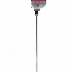Mixer electric cu acumulator KraftDele KD3036, filet M14, paletă 100 mm, acumulator 4Ah pentru vopsele, adezivi și mortar - Img 4