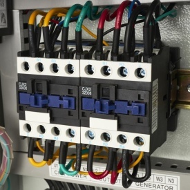 Modul ATS automat pentru generator KraftDele KD152 – Sistem pornire și comutare automată, protecții motor integrate - Img 11