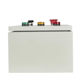 Modul ATS automat pentru generator KraftDele KD197 – Sistem inteligent de pornire și transfer automat sursă - Img 4