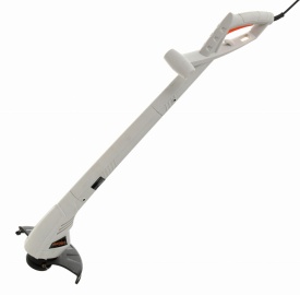 Motocoasă electrică KraftDele KD1587, 800W, 10500 RPM, lățime de lucru 230 mm, ușoară și manevrabilă pentru tuns iarba - Img 2
