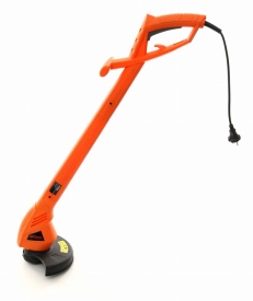 Motocoasă electrică KraftDele KD5120 800W, 10500 rpm, lățime de lucru 230 mm, ușoară și ușor de manevrat - Img 5