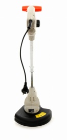 Motocoasă electrică pentru tuns iarba KraftDele KD5121, 1400W, 10500 rpm, lățime de lucru 280 mm - Img 6