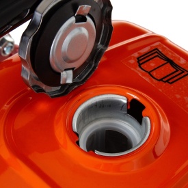 Motopompă de presiune Mar-Pol 2 inch M799204, 7 bar, 600 l/min, motor OHV 4 timpi, pentru transfer apă - Img 7