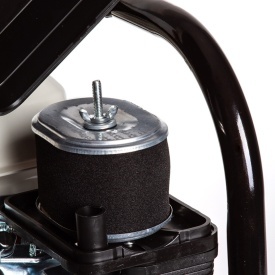 Motopompă pe benzină Mar-Pol 2 inch, 7 CP, debit 600 l/min, înălțime refulare 26 m, pentru apă curată și murdară - Img 11