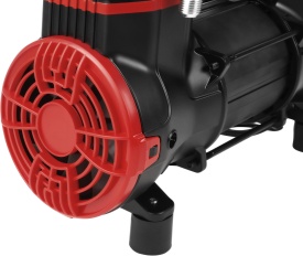 Motor compresor fără ulei KraftDele KD4077, 1300W, 220 l/min, 8 bar, pentru compresoare de aer și reparații rapide - Img 10