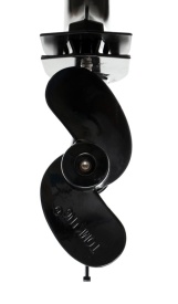 Motor de barcă 4 timpi KraftDele KD178 – 4.9kW/6.5CP, 196cm³, 7000rpm, elice 200mm, rezervor 1.3L, benzină 95, 22.5kg - Img 11