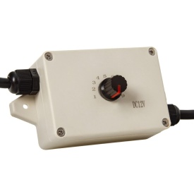 Motor de vibratii 12V 100W, pentru echipamente si mese vibrante – XM79489A - Img 8