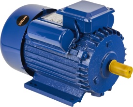 Motor electric KraftDele KD1804, 3.0 kW, 220V, 2810 rpm, pentru compresoare, pompe, fierăstraie și utilaje tehnice - Img 2