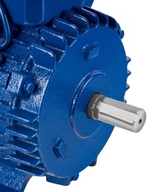 Motor electric KraftDele KD1804, 3.0 kW, 220V, 2810 rpm, pentru compresoare, pompe, fierăstraie și utilaje tehnice - Img 12