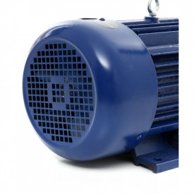 Motor electric monofazic 4KW KD1818 - Img 4