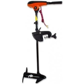 Motor electric pentru barca 624W 75lb 12V 108cm KraftDele KD5304
