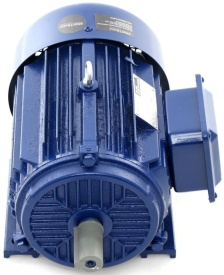 Motor electric trifazat KraftDele KD1818, 4 kW, 380 V, 2880 rpm, pentru compresoare, pompe și utilaje industriale - Img 5
