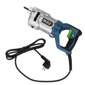 Motor pentru vibrator beton electric 1300W, construcții – WDS2450 - Img 1