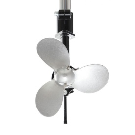 Motor termic barca 2 timpi 4,3 KW / 5.8 CP cisma lunga 177 – Kraft&Dele