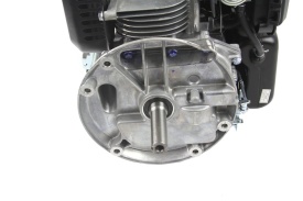 Motor termic Loncin LC1P65FE 139 cmc, ax vertical 22,2 mm x 80 mm, pentru mașini de tuns iarba și motocultoare - Img 7