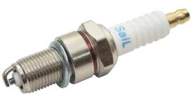 Motor termic pe benzină VERKE 6,5 CP, ax 20 mm, 4 timpi, 196 cmc, pentru utilaje de construcții și grădină - Img 10