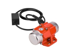 Motor Vibrator pentru Masă Vibrantă 45W 220V MXK1793 - Img 12