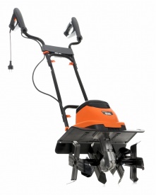 Motosapă electrică KraftDele KD5181, 1700W, lățime de lucru 360-365 mm, pentru afânarea și pregătirea solului - Img 8