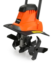 Motosapă electrică pentru grădină Mar-Pol M83248, 1500W, lățime de lucru 36 cm, adâncime 12 cm - Img 2