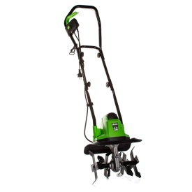 Motosapă electrică pentru grădină Mar-Pol RIPPER M83249, 230V, 16 cuțite, lățime de lucru 320 mm