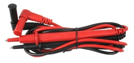 Multimetru digital True RMS MaxRom V86285, cu autorange, măsurare tensiune, curent, rezistență, capacitate, frecvență și temperatură - Img 8