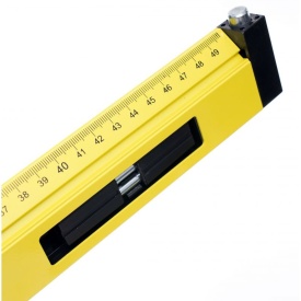 Nivela cu 3 functii cu masurare in unghi KD10442 – Kraft&Dele
