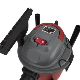 Odkurzacz przemysłowy 20L 1200W KD475 - Img 5